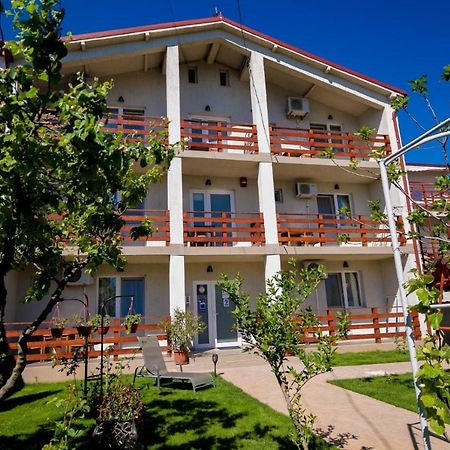 Casa Ypu Hotel 2 Mai Ngoại thất bức ảnh