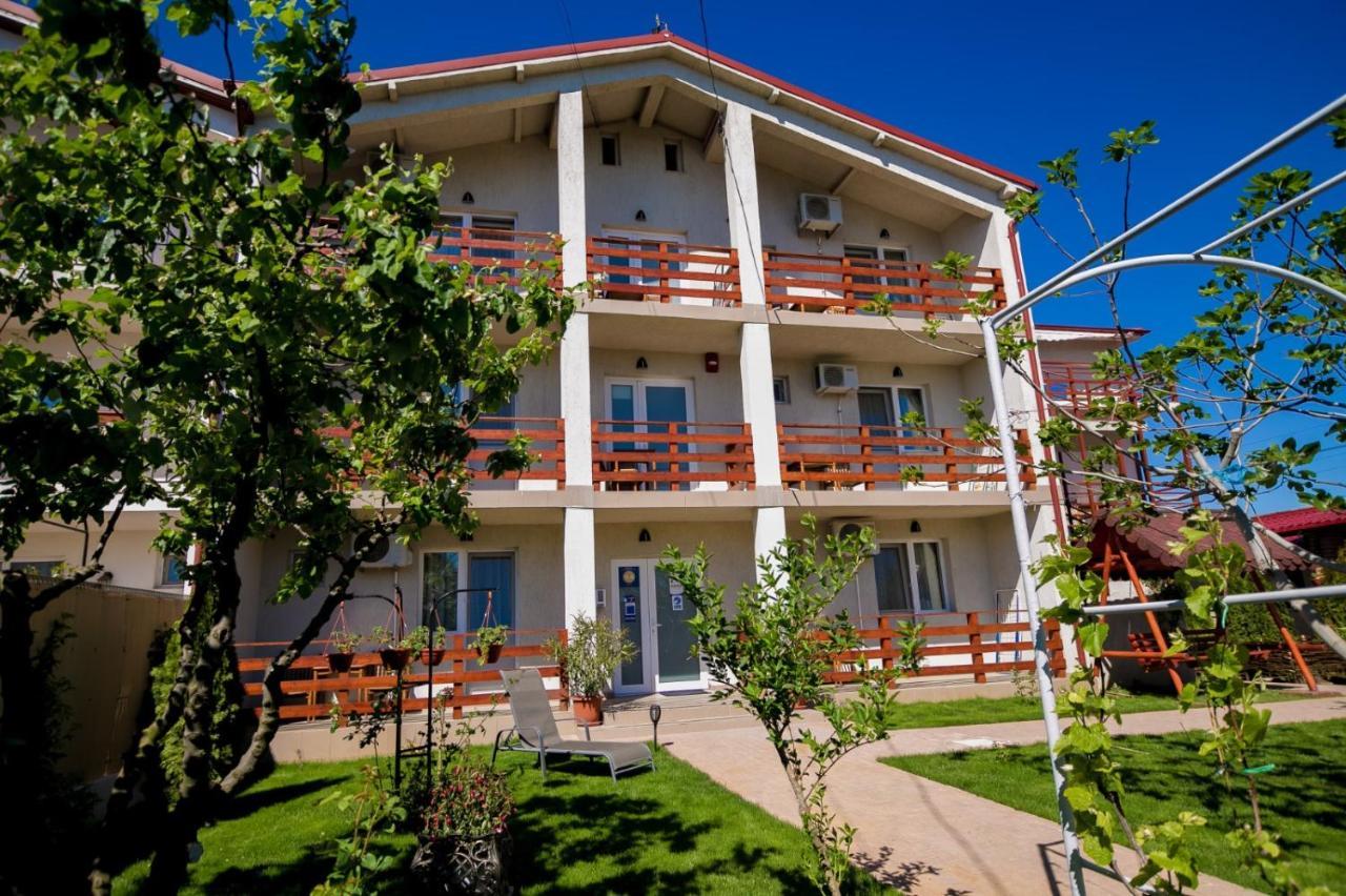 Casa Ypu Hotel 2 Mai Ngoại thất bức ảnh