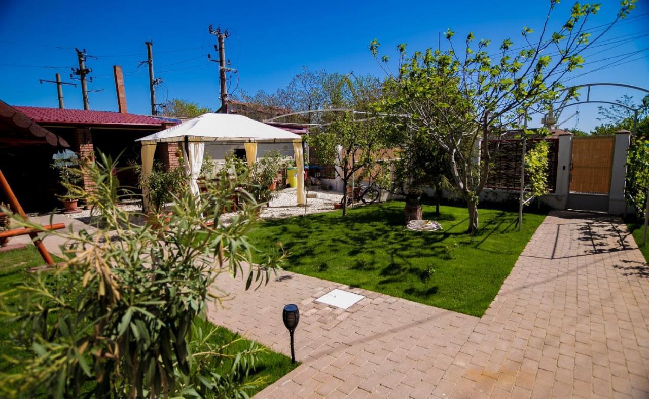 Casa Ypu Hotel 2 Mai Ngoại thất bức ảnh