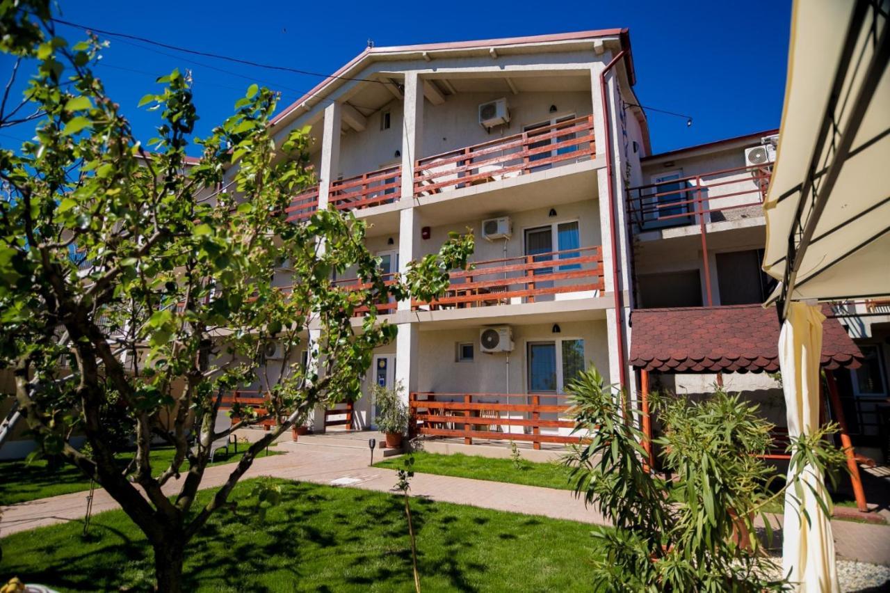 Casa Ypu Hotel 2 Mai Ngoại thất bức ảnh