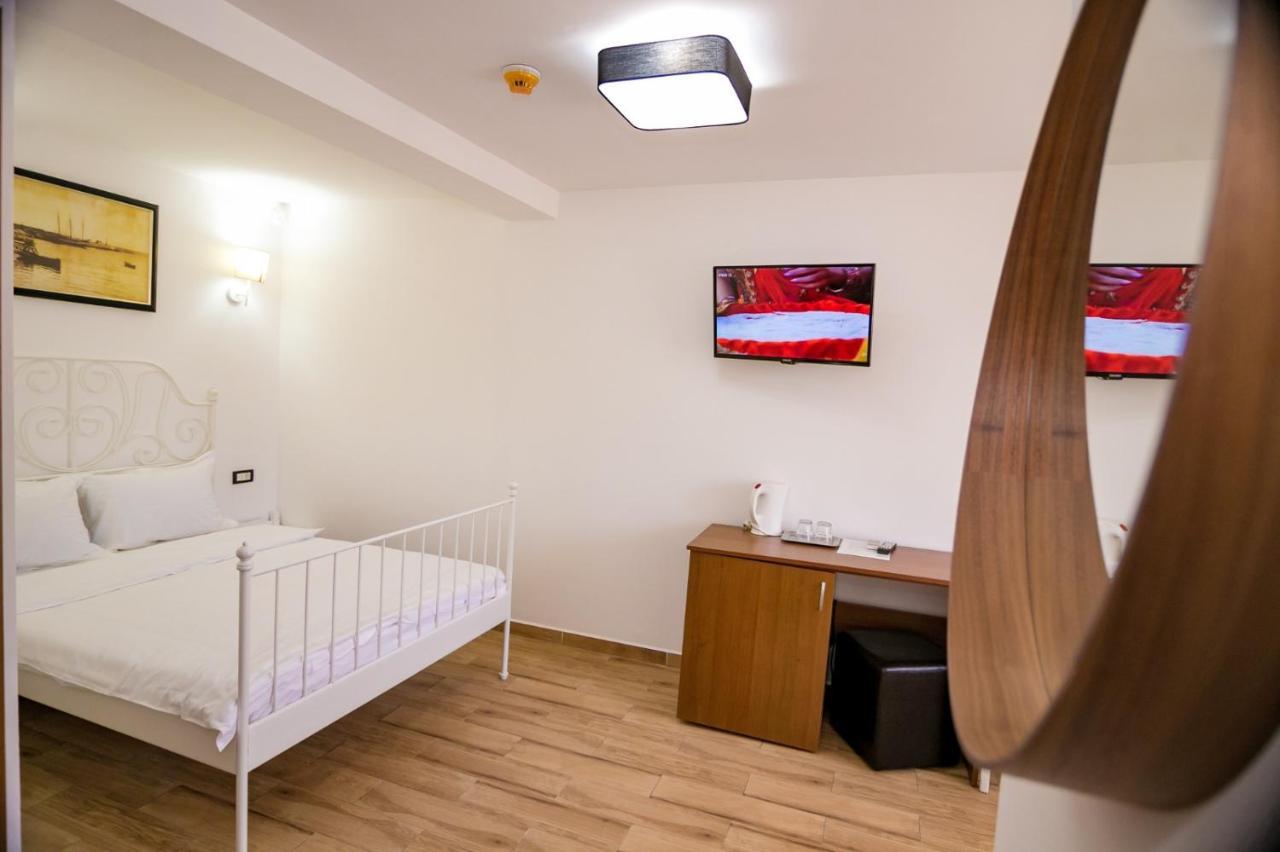 Casa Ypu Hotel 2 Mai Ngoại thất bức ảnh
