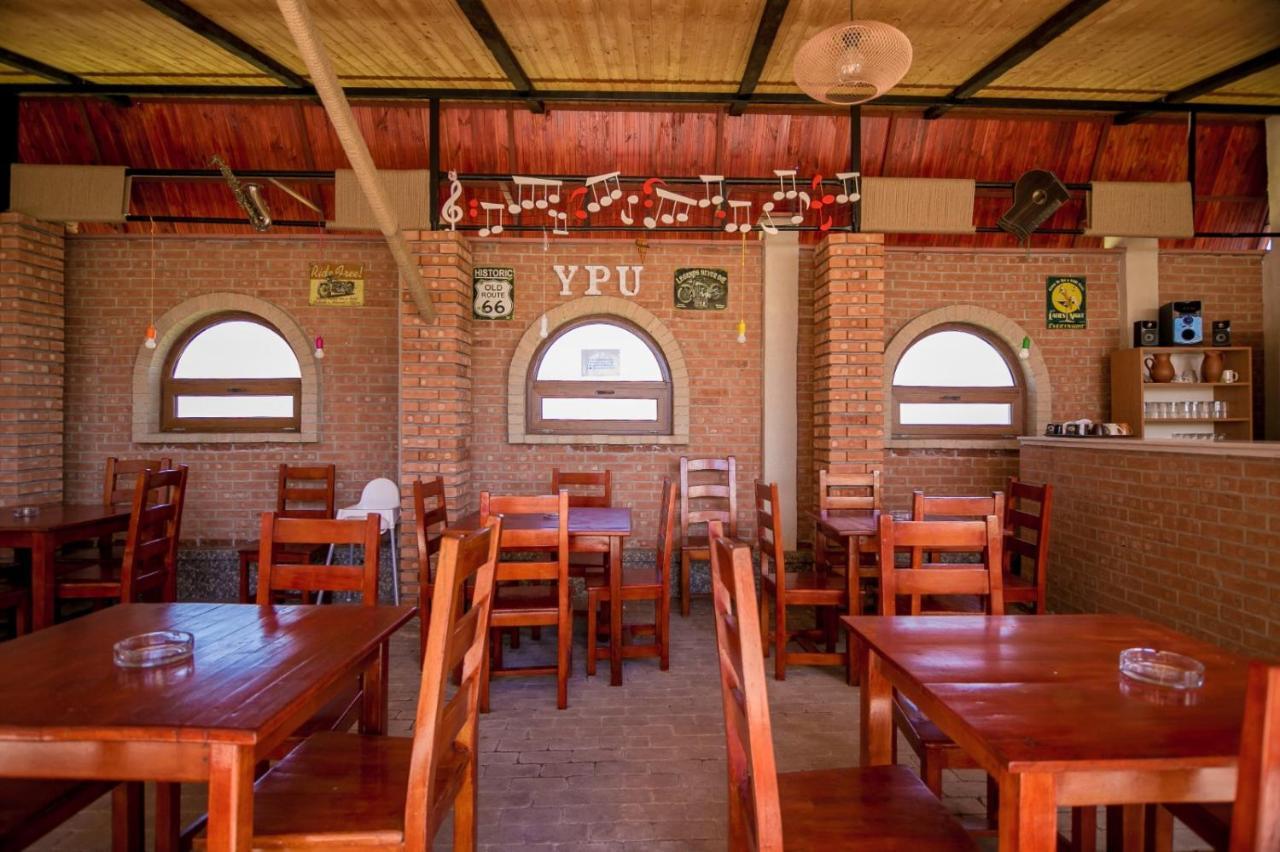 Casa Ypu Hotel 2 Mai Ngoại thất bức ảnh