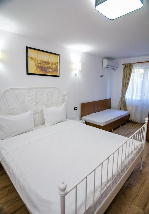 Casa Ypu Hotel 2 Mai Ngoại thất bức ảnh