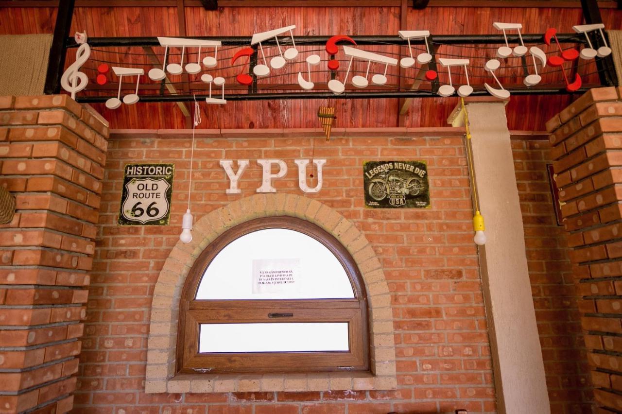 Casa Ypu Hotel 2 Mai Ngoại thất bức ảnh