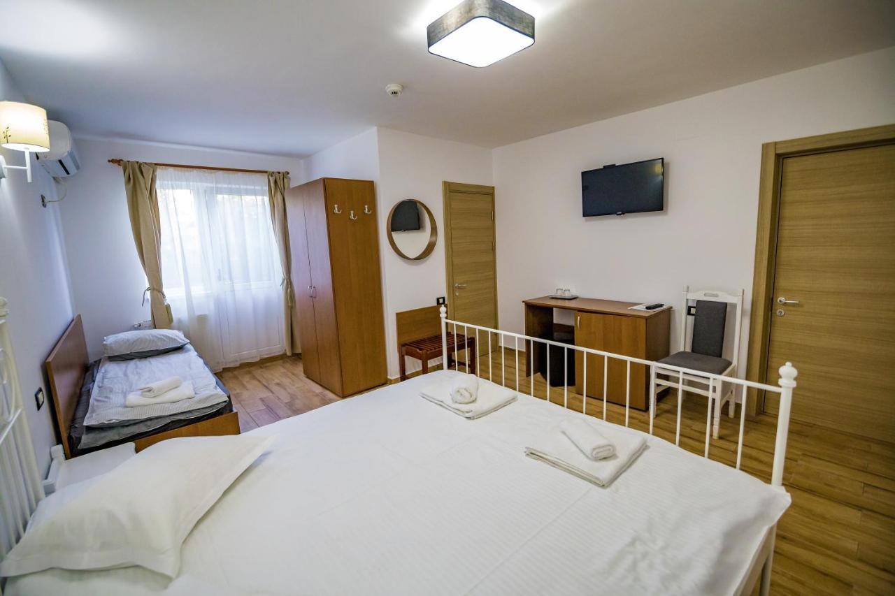 Casa Ypu Hotel 2 Mai Ngoại thất bức ảnh