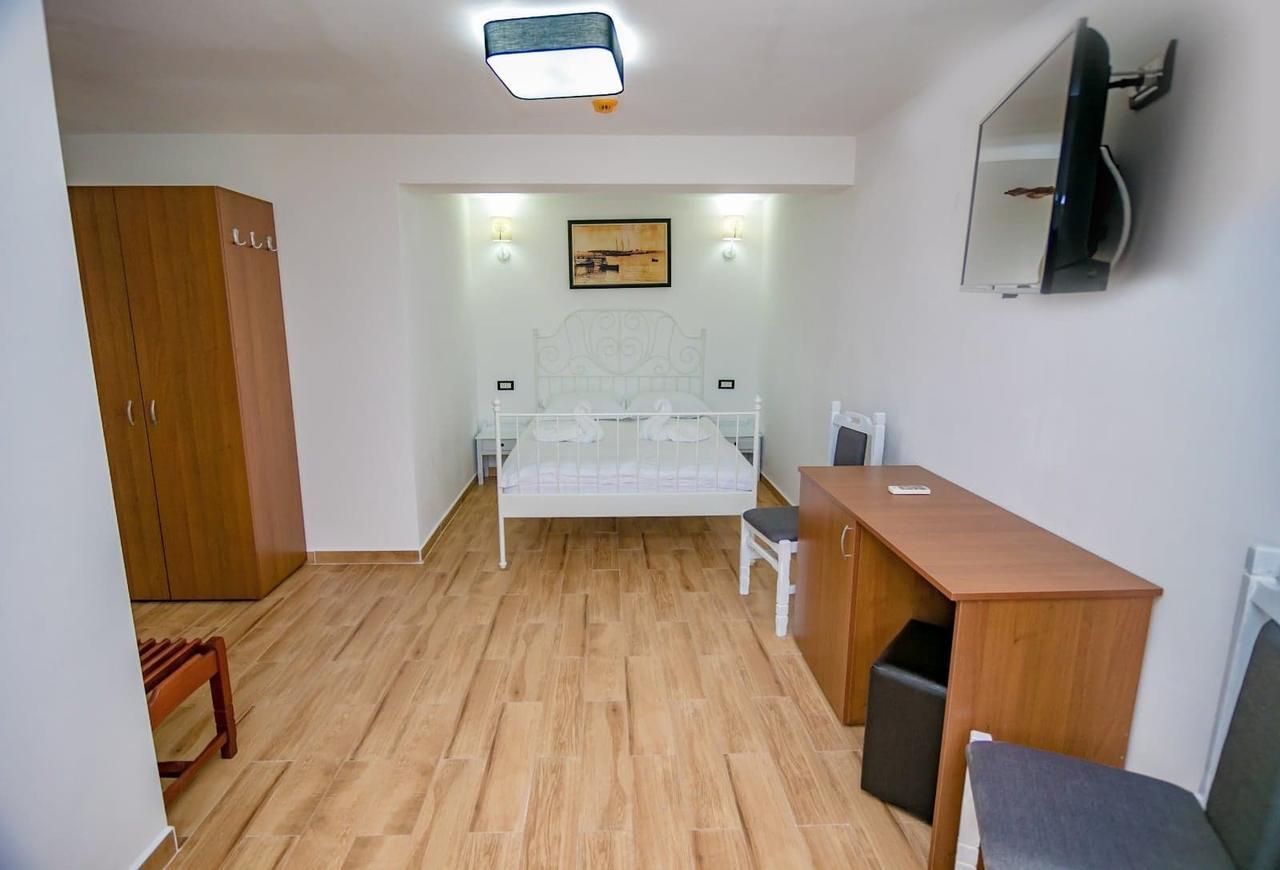 Casa Ypu Hotel 2 Mai Ngoại thất bức ảnh