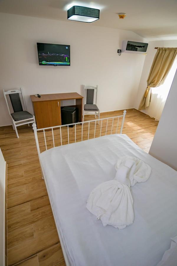 Casa Ypu Hotel 2 Mai Ngoại thất bức ảnh