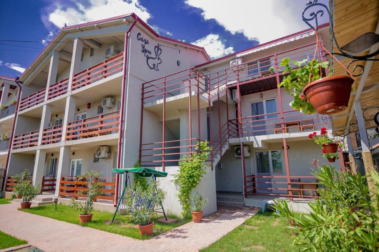 Casa Ypu Hotel 2 Mai Ngoại thất bức ảnh